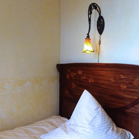 Hotel Goldener Loewe كيفالير المظهر الخارجي الصورة