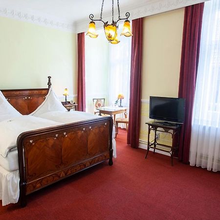Hotel Goldener Loewe كيفالير المظهر الخارجي الصورة