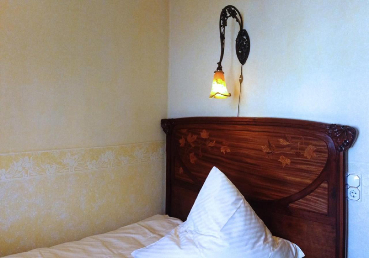 Hotel Goldener Loewe كيفالير المظهر الخارجي الصورة