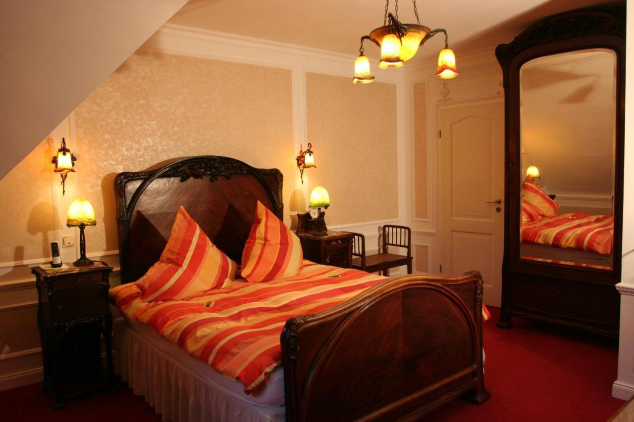 Hotel Goldener Loewe كيفالير المظهر الخارجي الصورة