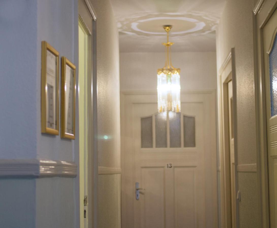Hotel Goldener Loewe كيفالير المظهر الخارجي الصورة