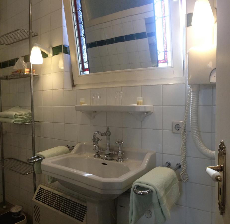 Hotel Goldener Loewe كيفالير المظهر الخارجي الصورة