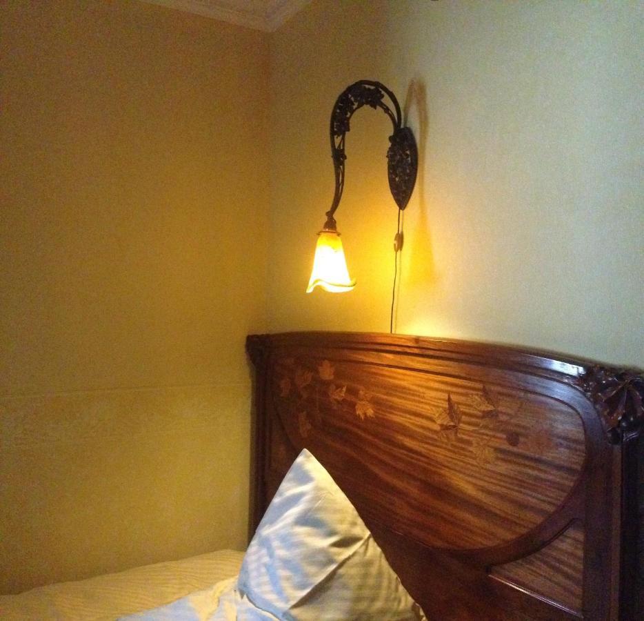 Hotel Goldener Loewe كيفالير المظهر الخارجي الصورة
