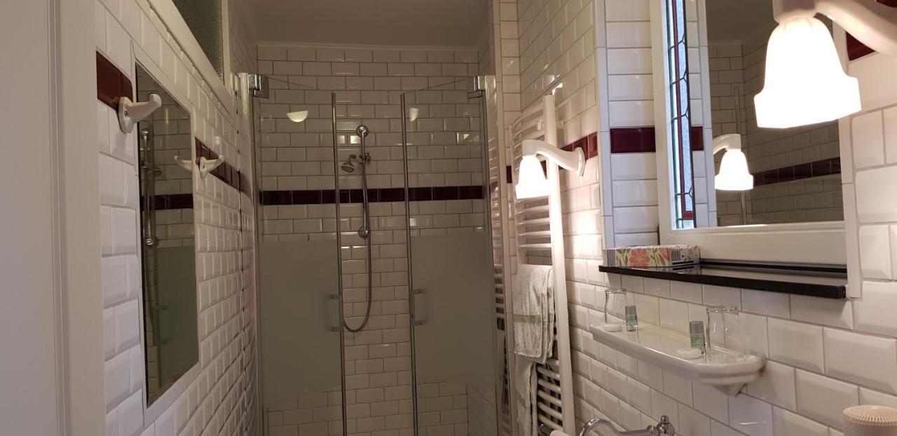 Hotel Goldener Loewe كيفالير المظهر الخارجي الصورة