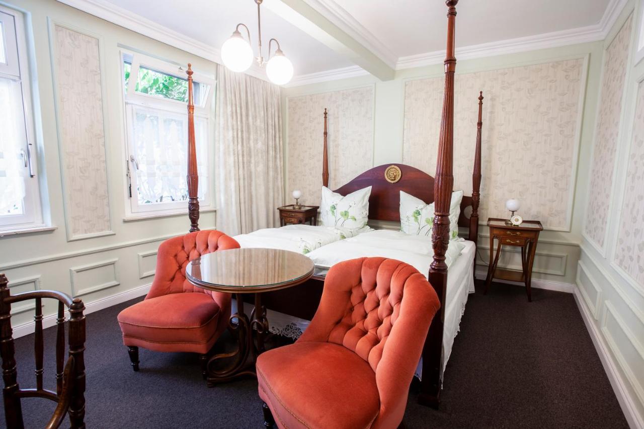 Hotel Goldener Loewe كيفالير المظهر الخارجي الصورة