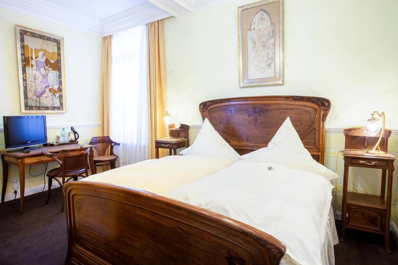 Hotel Goldener Loewe كيفالير المظهر الخارجي الصورة