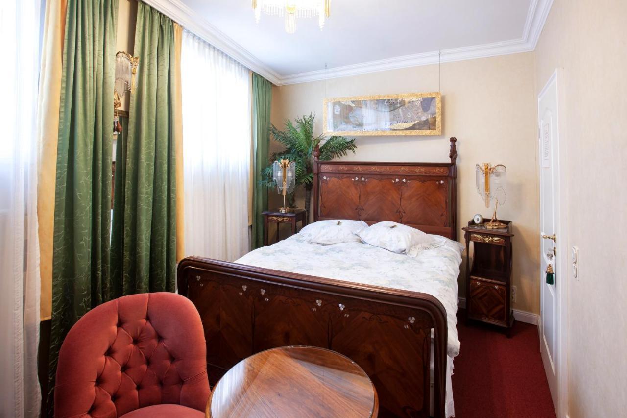 Hotel Goldener Loewe كيفالير المظهر الخارجي الصورة